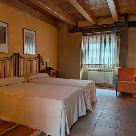 Casa De Paneras Gasthof *