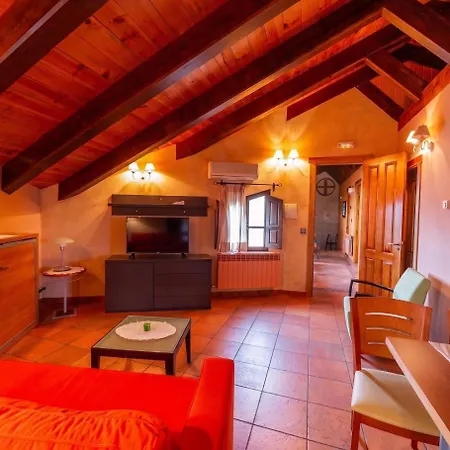 Casa De Paneras Benavente