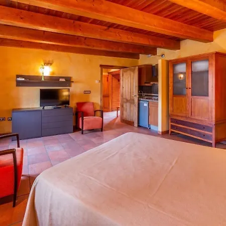 Casa De Paneras