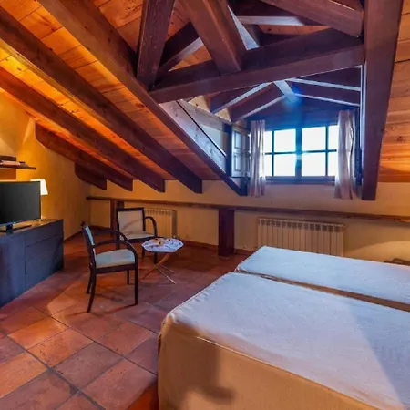 Casa De Paneras * Benavente