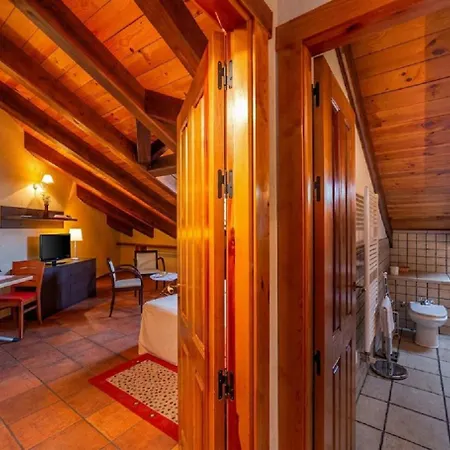 Casa De Paneras Gasthof