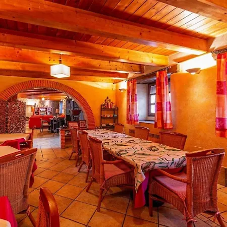Casa De Paneras