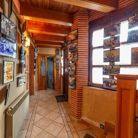 Casa De Paneras * Benavente