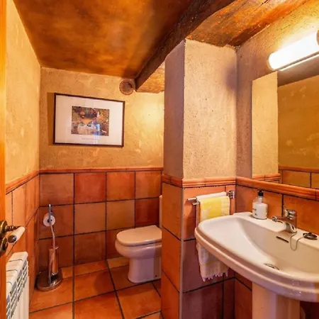 Casa De Paneras *