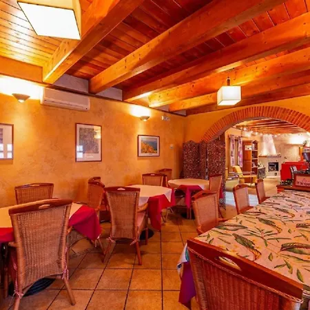 Casa De Paneras Gasthof Benavente