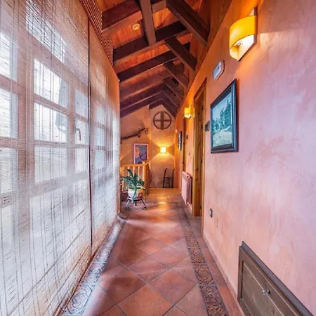 Gasthof Casa De Paneras *