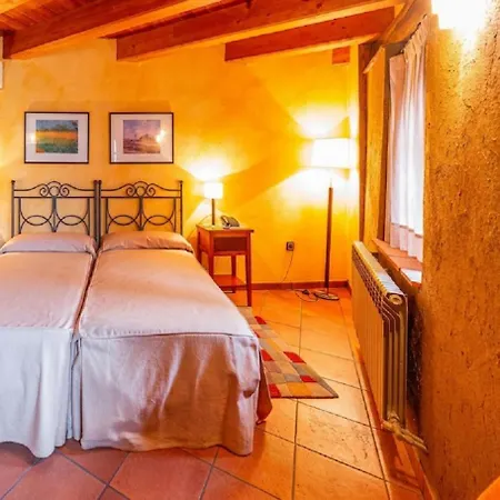 Casa De Paneras Gasthof *