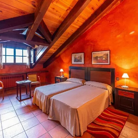 Casa De Paneras Benavente