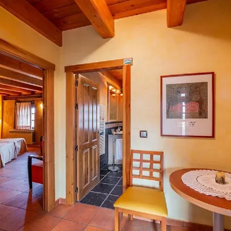 Casa De Paneras Gasthof *