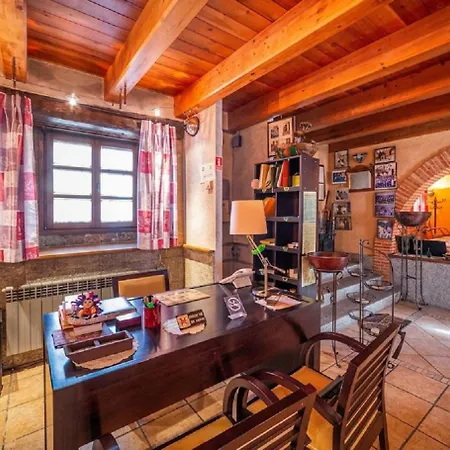 Casa De Paneras Benavente