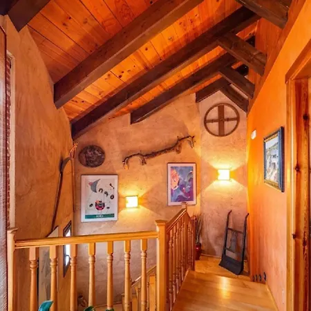 Casa De Paneras Gasthof *
