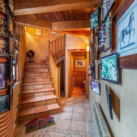 Gasthof Casa De Paneras
