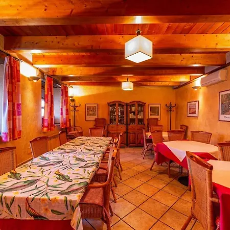 Casa De Paneras *