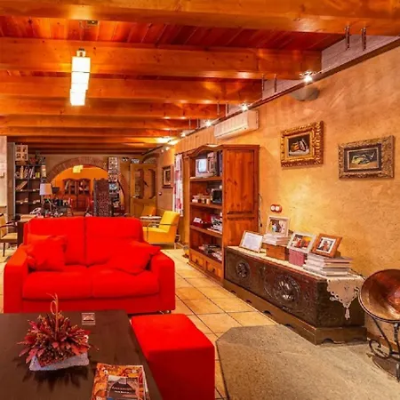 Casa De Paneras