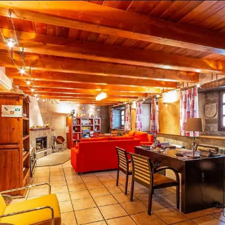 Gasthof Casa De Paneras