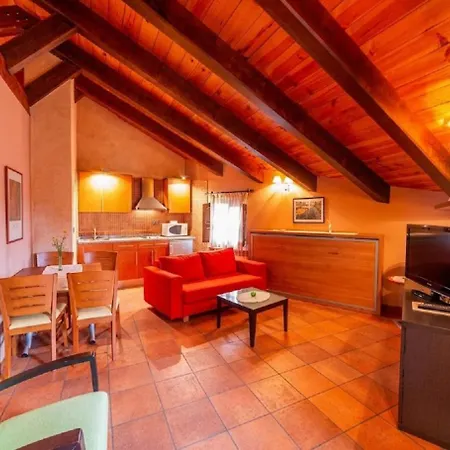 Casa De Paneras Gasthof